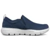 Go Walk Evolution Ultra Loafers Albastru