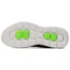 Go Walk Evolution Ultra Loafers Negru/Verde