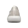 Go Walk Evolution Ultra Low-Top Alb