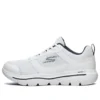 Go Walk Evolution Ultra Low-Top Alb/Albastru