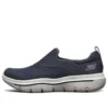 Go Walk Evolution Ultra Low-Top Albastru