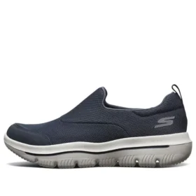 Go Walk Evolution Ultra Low-Top Albastru