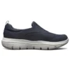Go Walk Evolution Ultra Low-Top Albastru