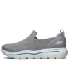 Go Walk Evolution Ultra Low-Top Gri