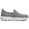 Go Walk Evolution Ultra Low-Top Gri