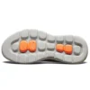 Go Walk Evolution Ultra Low-Top „Gri Alb”