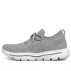 Go Walk Evolution Ultra Low-Top „Gri deschis”