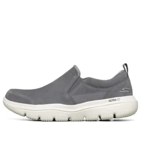 Go Walk Evolution Ultra Low-Top Loafers Gri