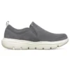 Go Walk Evolution Ultra Low-Top Loafers Gri