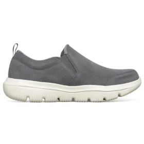 Go Walk Evolution Ultra Low-Top Loafers Gri