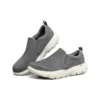 Go Walk Evolution Ultra Low-Top Loafers Gri