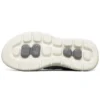 Go Walk Evolution Ultra Low-Top Loafers Gri
