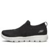 Go Walk Evolution Ultra Low-Top Negru