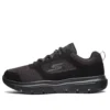 Go Walk Evolution Ultra Low-Top Negru