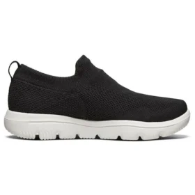 Go Walk Evolution Ultra Low-Top Negru