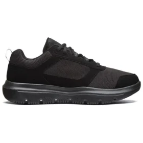 Go Walk Evolution Ultra Low-Top Negru