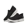 Go Walk Evolution Ultra Low-Top Negru