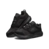 Go Walk Evolution Ultra Low-Top Negru