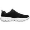 Go Walk Evolution Ultra Low-Top „Negru Alb”