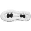 Go Walk Evolution Ultra Low-Top „Negru Alb”