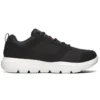 Go Walk Evolution Ultra Low-Top Negru/Roșu