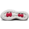 Go Walk Evolution Ultra Low Top Negru/Roșu