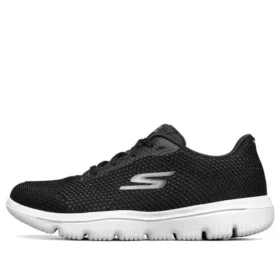 Go Walk Evolution Ultra Negru/Alb
