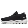 Go Walk Evolution Ultra Negru/Alb