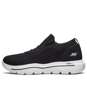 Go Walk Evolution Ultra Negru/Alb