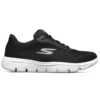Go Walk Evolution Ultra Negru/Alb
