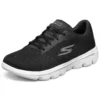 Go Walk Evolution Ultra Negru/Alb