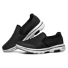 Go Walk Evolution Ultra „Negru Alb”