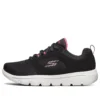 Go Walk Evolution Ultra „Negru-roz”