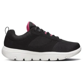 Go Walk Evolution Ultra „Negru-roz”