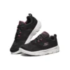Go Walk Evolution Ultra „Negru-roz”