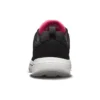 Go Walk Evolution Ultra „Negru-roz”