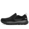 Go Walk Evolution Ultra Pantofi slip-on „Pure Black”