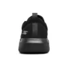 Go Walk Evolution Ultra Pantofi slip-on „Pure Black”