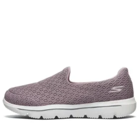 Go Walk Evolution Ultra „Roșu deschis Alb”