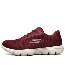 Go Walk Evolution Ultra „Roșu vin”