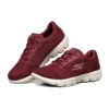 Go Walk Evolution Ultra „Roșu vin”