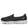 Go Walk Evolution Ultra Slip on „Negru Alb”