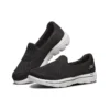 Go Walk Evolution Ultra Slip on „Negru Alb”