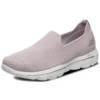 Go Walk Evolution Ultra Slip on „Taupe Pink”