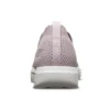 Go Walk Evolution Ultra Slip on „Taupe Pink”