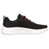 Go Walk Flex „Alani – Negru Roz aprins”