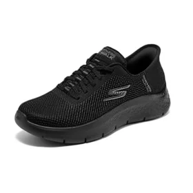 Go Walk Flex „Grand Enterance – Negru”