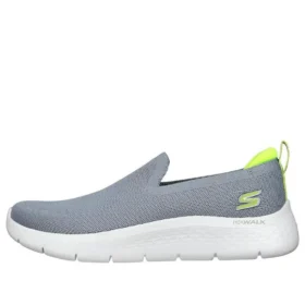 Go Walk Flex „Gri-Lime”