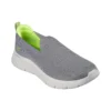 Go Walk Flex „Gri-Lime”
