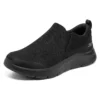 Go Walk Flex – Impeccable II „Negru”
